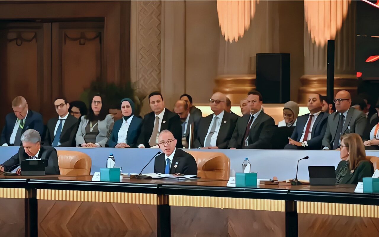 محمد فريد صالح: استراتيجية جديدة للاستثمار الأجنبي المباشر بالتعاون مع البنك الدولي قريبا