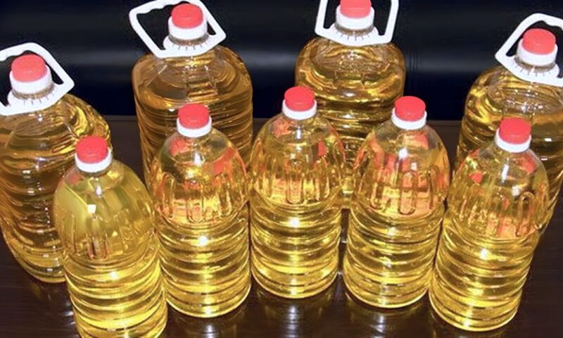 أسعار الزيت اليوم الجمعة 16 أكتوبر 2026