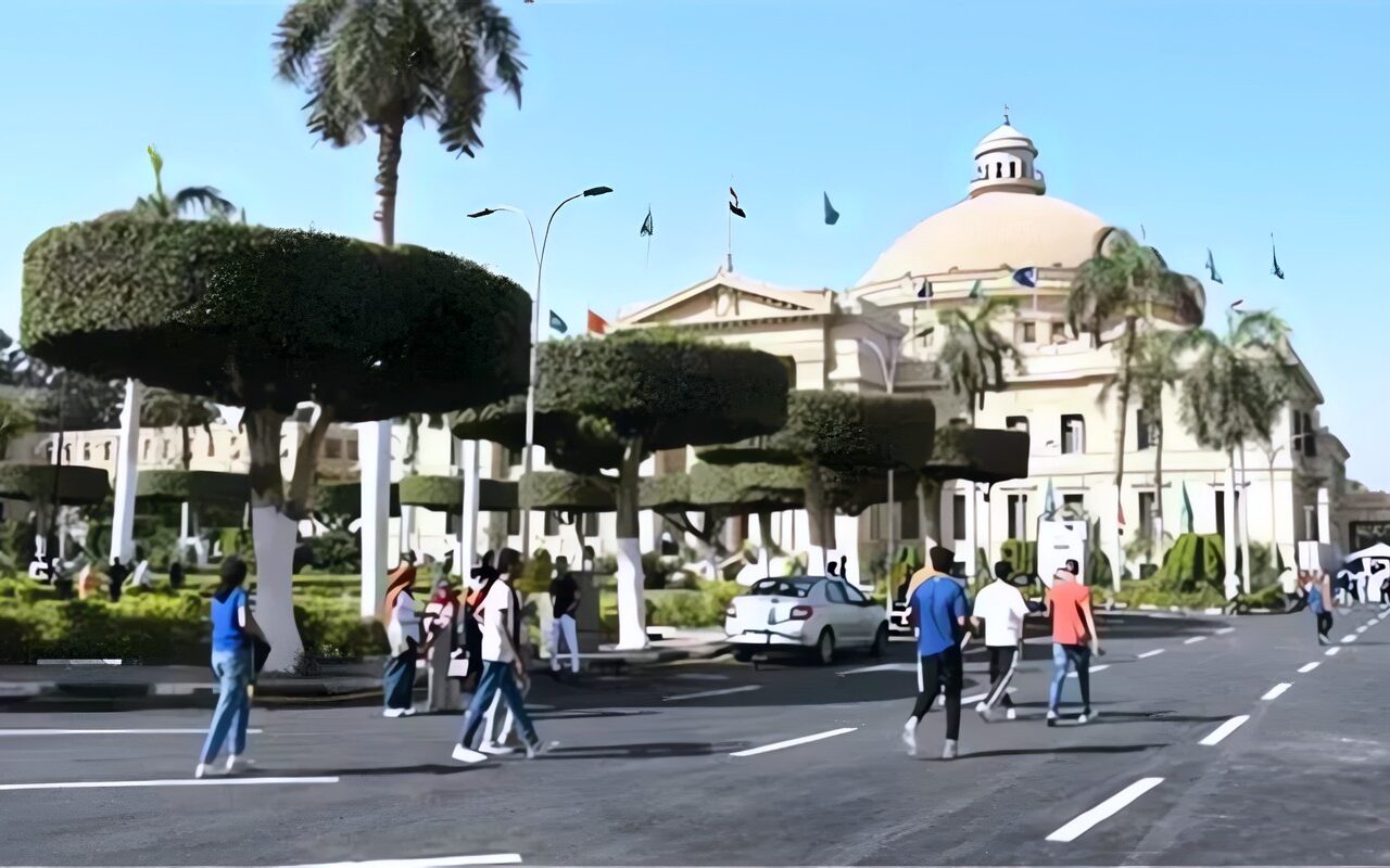 موعد إجازة نصف العام الدراسي بالجامعات وتفاصيل الخريطة الزمنية للعام الجامعي 2026-2027