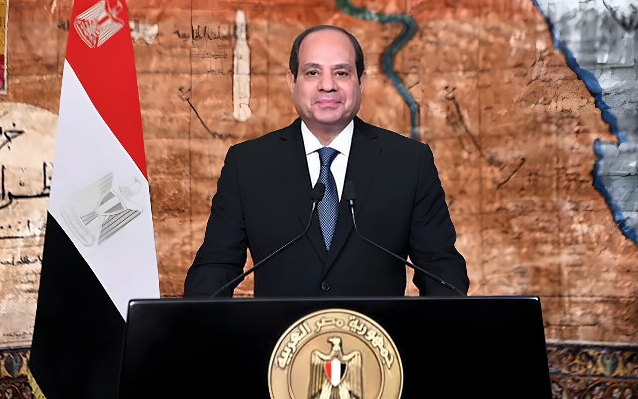 السيسي: علاقات دولنا يجب أن تقوم على الاحترام المتبادل بعيدا عن السياسات الأحادية أو المصالح الضيقة