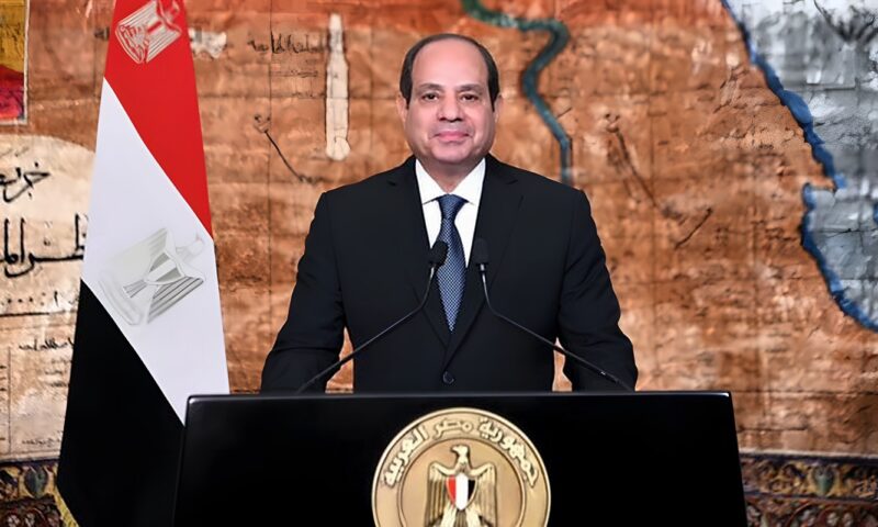 السيسي: علاقات دولنا يجب أن تقوم على الاحترام المتبادل بعيدا عن السياسات الأحادية أو المصالح الضيقة