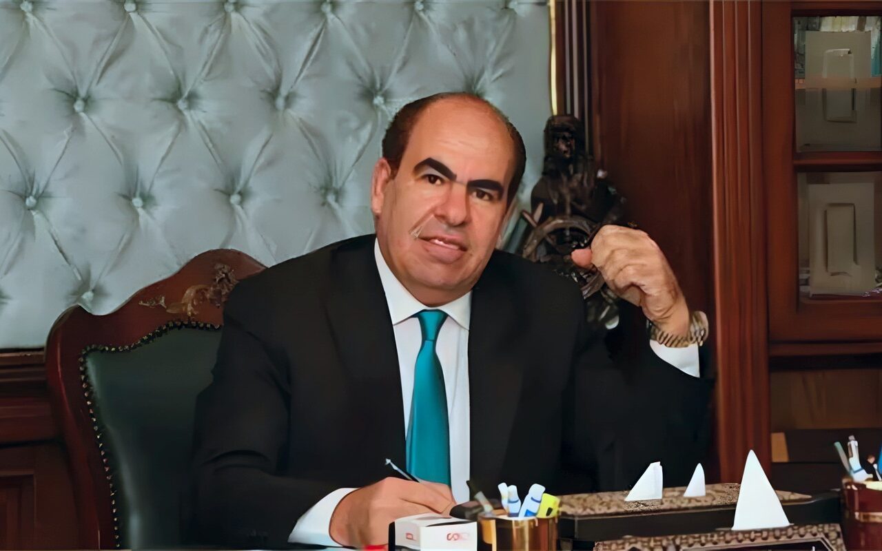 سكرتير عام حزب الوفد: التبرعات أحد مصادر تمويل الأحزاب السياسية