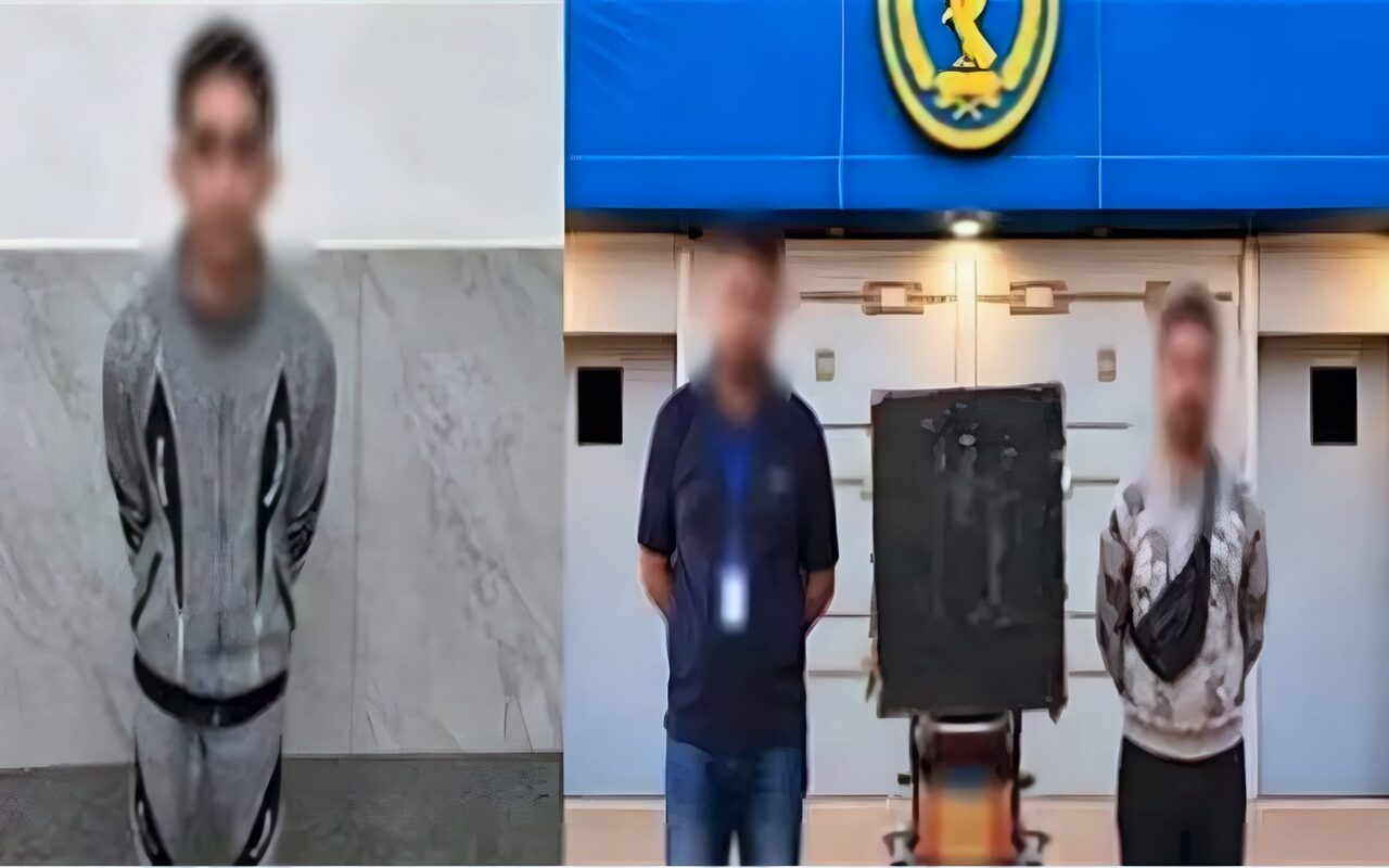 فيديو تعاطي المخدرات في شوارع الإسكندرية يقود الأمن لضبط المتهمين