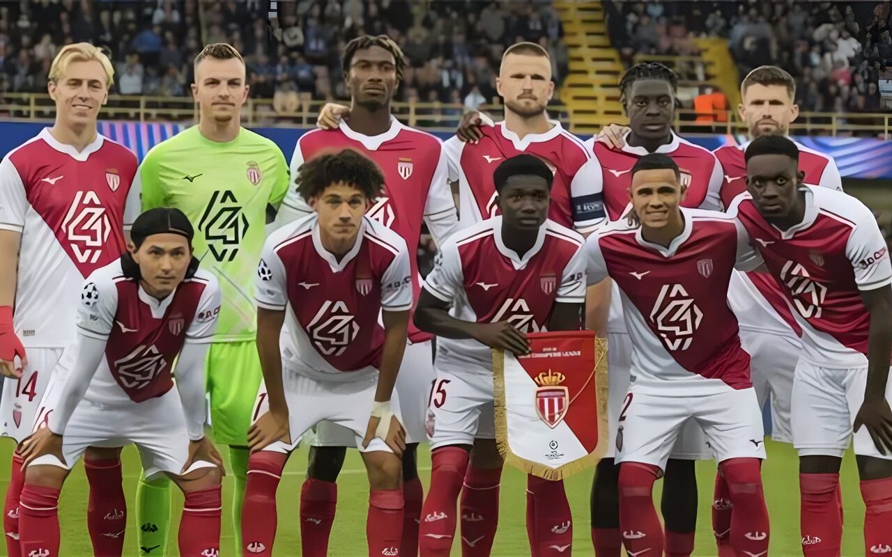 فاتي ومينامينو على مقاعد البدلاء، تشكيل موناكو وفرايبورج في دوري المؤتمر الأوروبي
