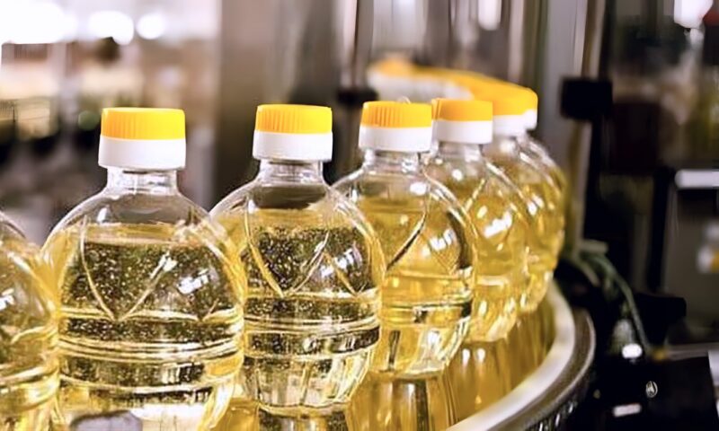 لليوم الثالث، انخفاض أسعار الزيت اليوم الأربعاء 14 أكتوبر 2026
