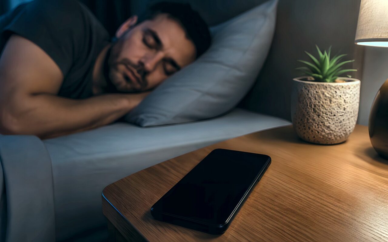 قبل النوم.. 8 أجهزة إلكترونية احرص على إبعادها عن غرفة نومك