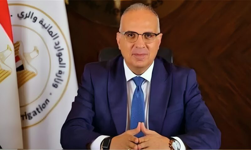 تطور علاقات مصر مع دول حوض النيل خلال فترة حكم السيسي