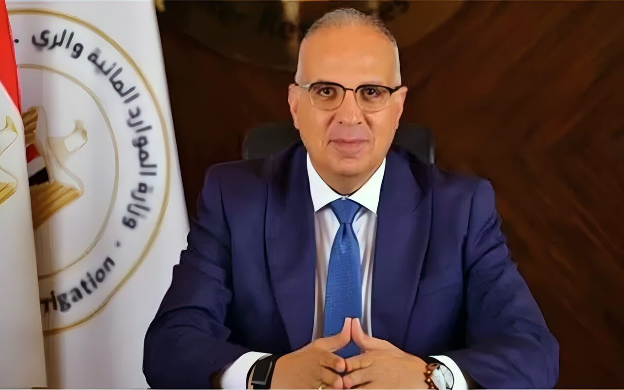 وزير الري: تحويل التعاون العربي إلى مشروعات مائية قابلة للتمويل