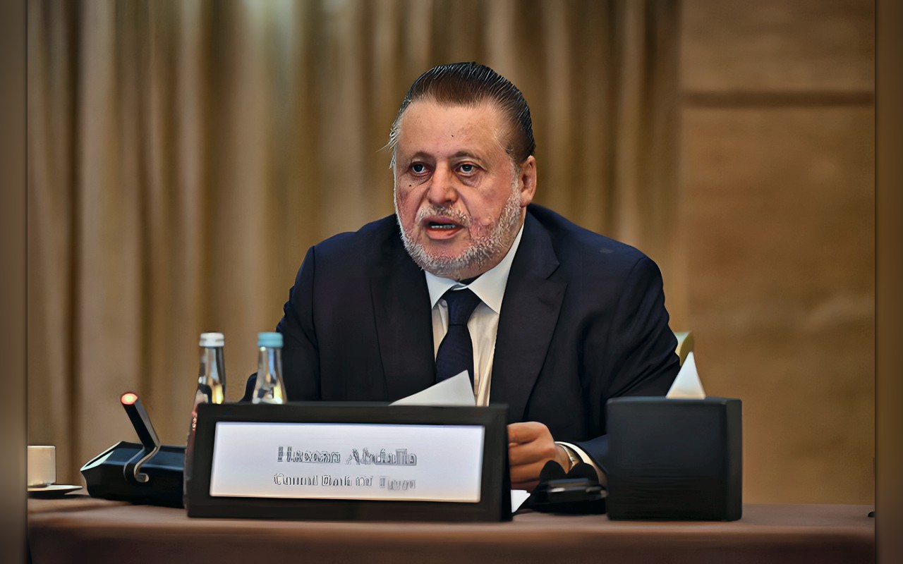 حسن عبد الله: التعاملات الدولارية بين البنوك ارتفعت إلى ملياري دولار يوميًا في بعض الأيام