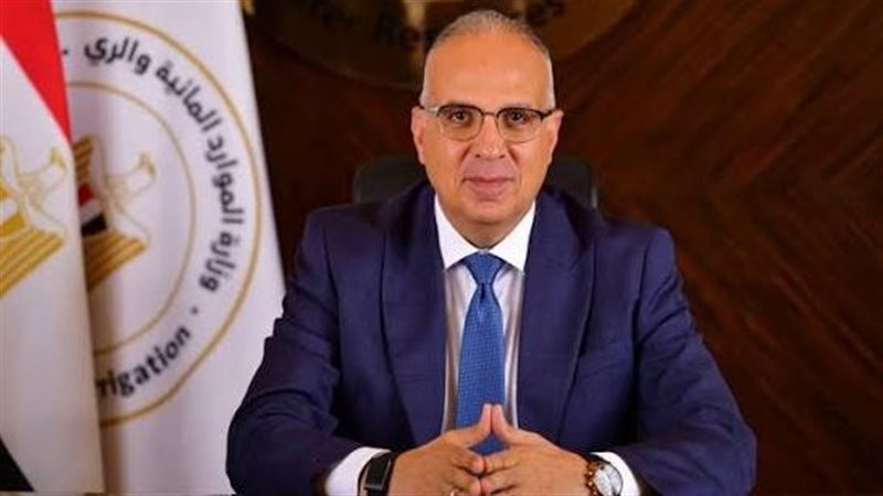 مشاركة 20 وزيرا و137 جلسة، وزير الري يتابع استعدادات إطلاق النسخة التاسعة من “أسبوع المياه”