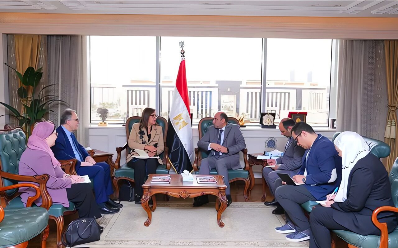 تنفيذًا لتوجيهات السيسي.. تعاون بين وزارة العمل والجامعة الأمريكية لتوظيف ذوي الهمم
