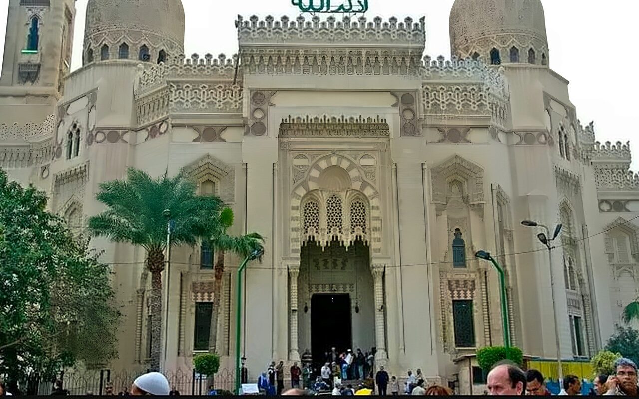 مواقيت الصلاة اليوم الأربعاء، موعد أذان الظهر اليوم الأربعاء في القاهرة والمحافظات