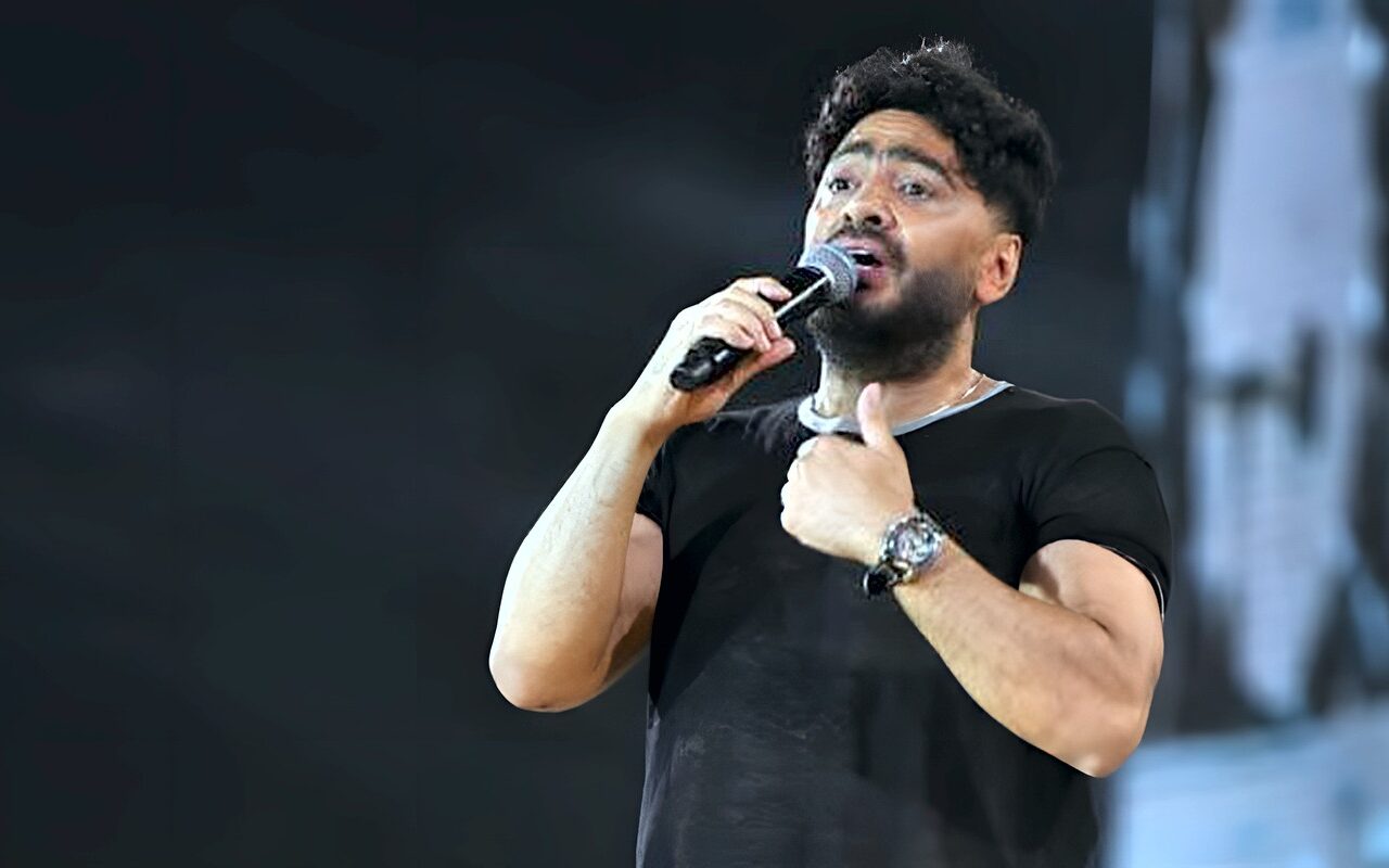 5 أغان ينتظرها الجمهور من تامر حسني في حفل أبو ظبي