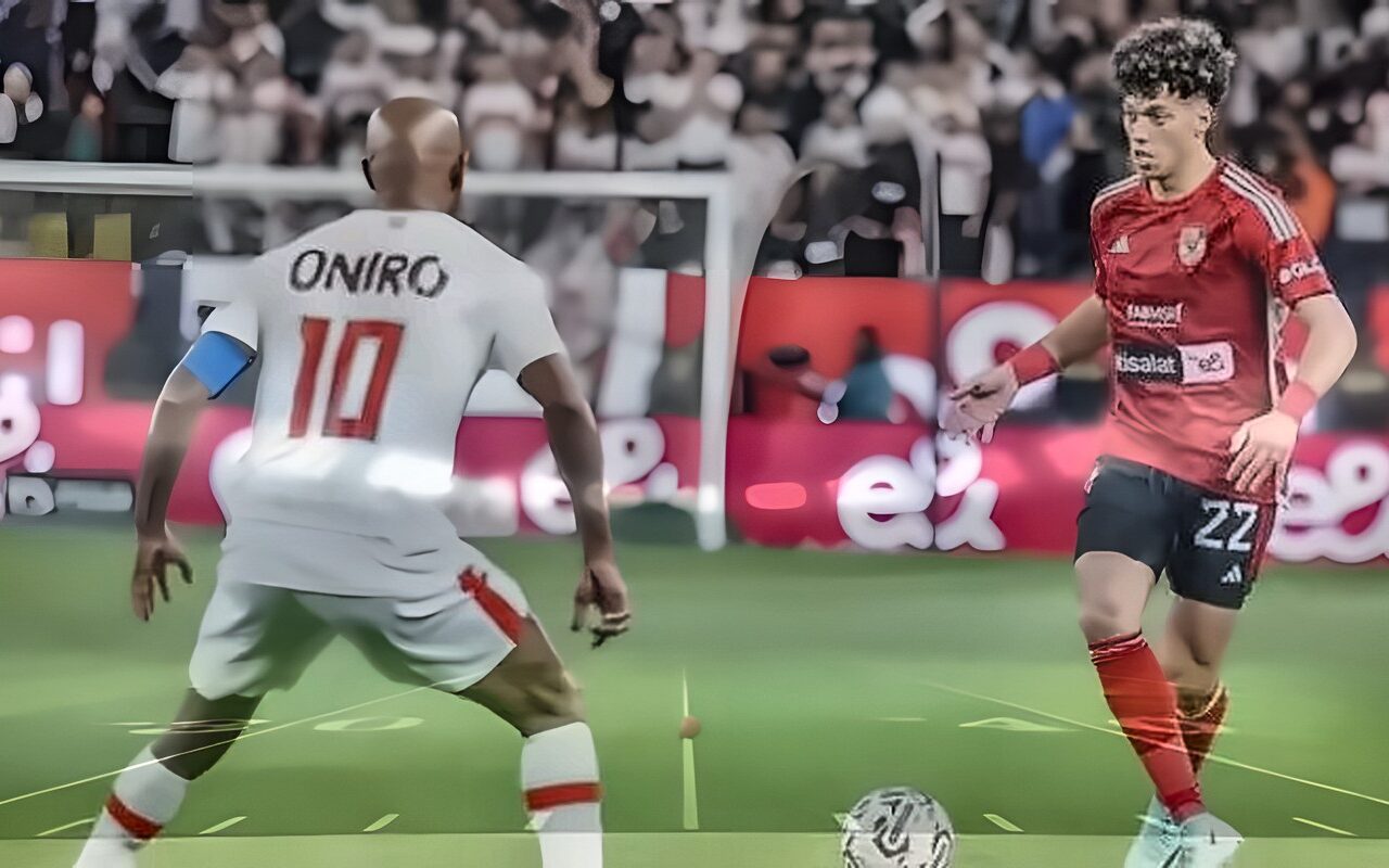 أسامة حسني: لو الحظ ساب الزمالك يوم الأحد.. الأهلي هيكسب