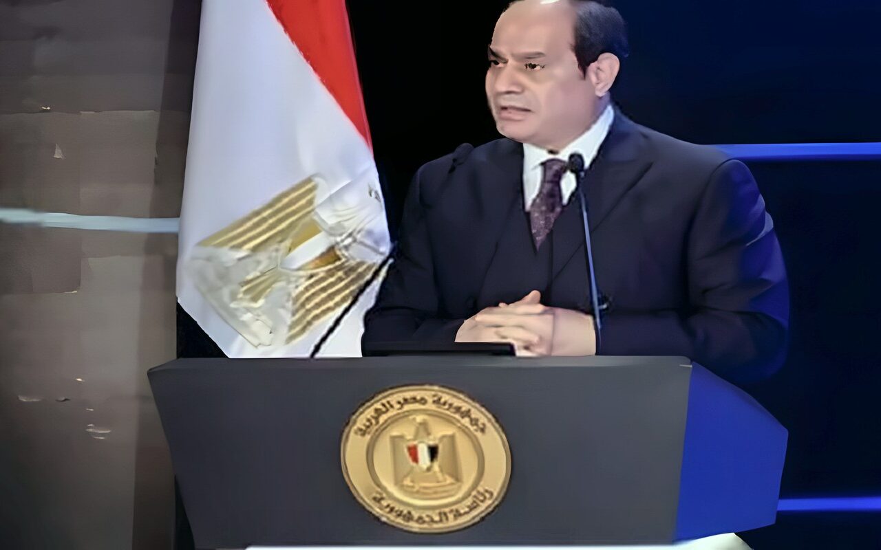 السيسي يدعو إلى التفعيل الكامل لمنطقة التجارة الحرة القارية الإفريقية