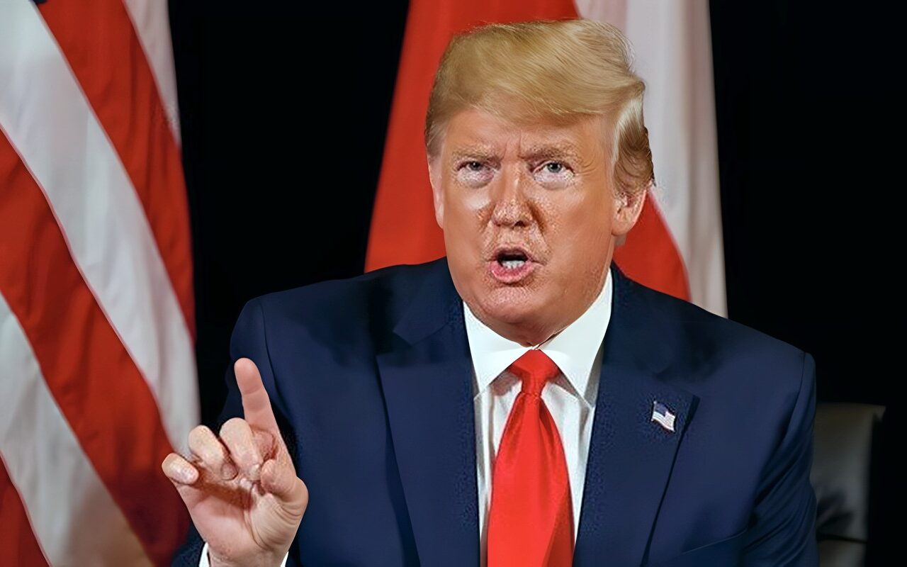 ترامب: تمادينا في استهداف القيادات الإيرانية وكان يجب التوقف عند المستوى الأول أو الثاني