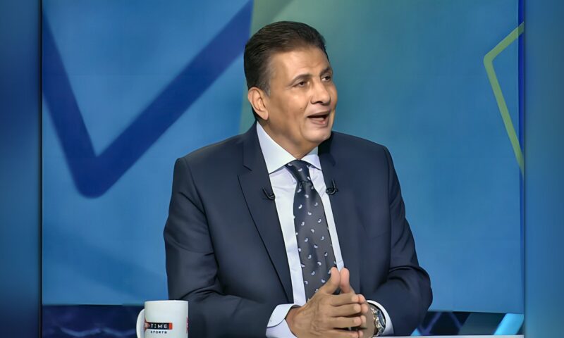مصطفى عبده يعلن مقاطعة مشاهدة مباريات الأهلي: جسمي نمّل وفجأة مبقتش قادر