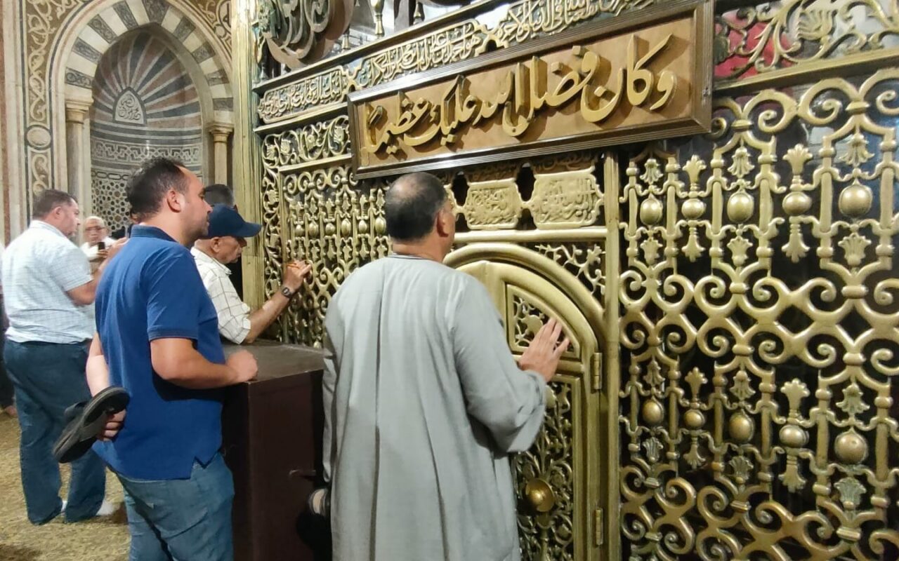 هل السيد البدوي من أولياء الله؟.. الإفتاء: كتب الله له القبول في الأرض