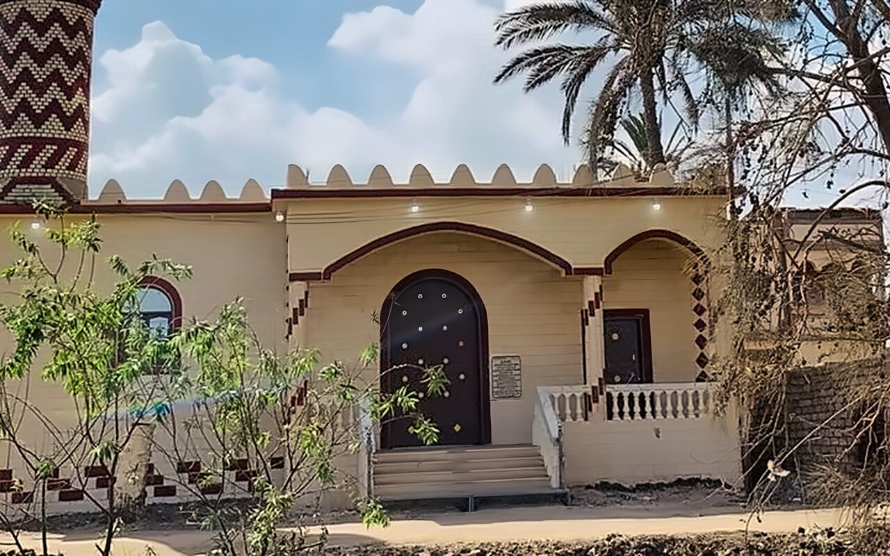 أوقاف الشرقية: افتتاح أعمال تطوير مسجدين بأولاد صقر وكفر صقر بتكلفة 5.8 مليون جنيه