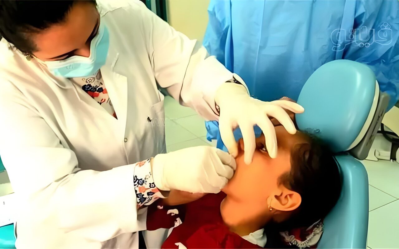 اليوم، الحكم في دعوى إلغاء فصل طالبة بطب أسنان القاهرة بسبب الحرب الإيرانية