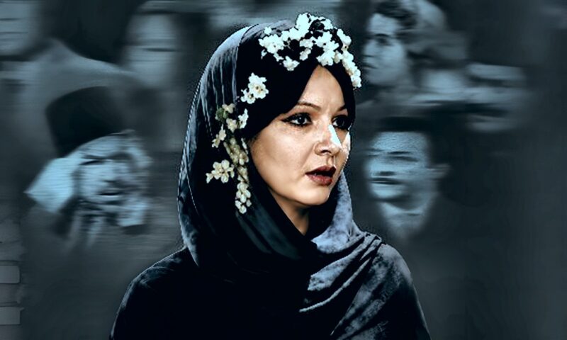 أول تعليق من ابنة شقيق الفنانة شادية على بوستر مهرجان القاهرة السينمائي (فيديو)