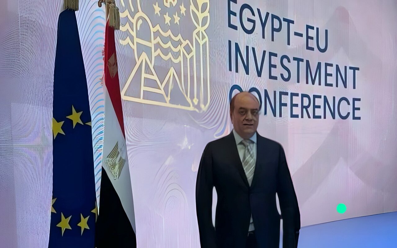 أسامة الشاهد: توفير الأراضي للمستثمرين يدعم الصناعة ويعزز الإنتاج المحلي