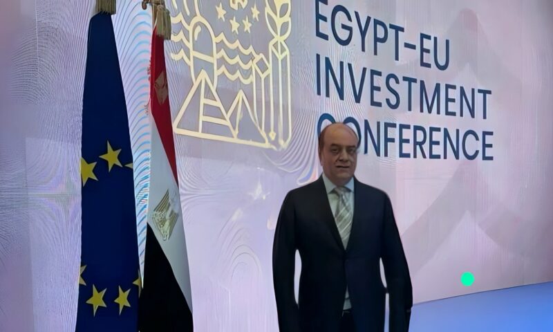 أسامة الشاهد: توفير الأراضي للمستثمرين يدعم الصناعة ويعزز الإنتاج المحلي