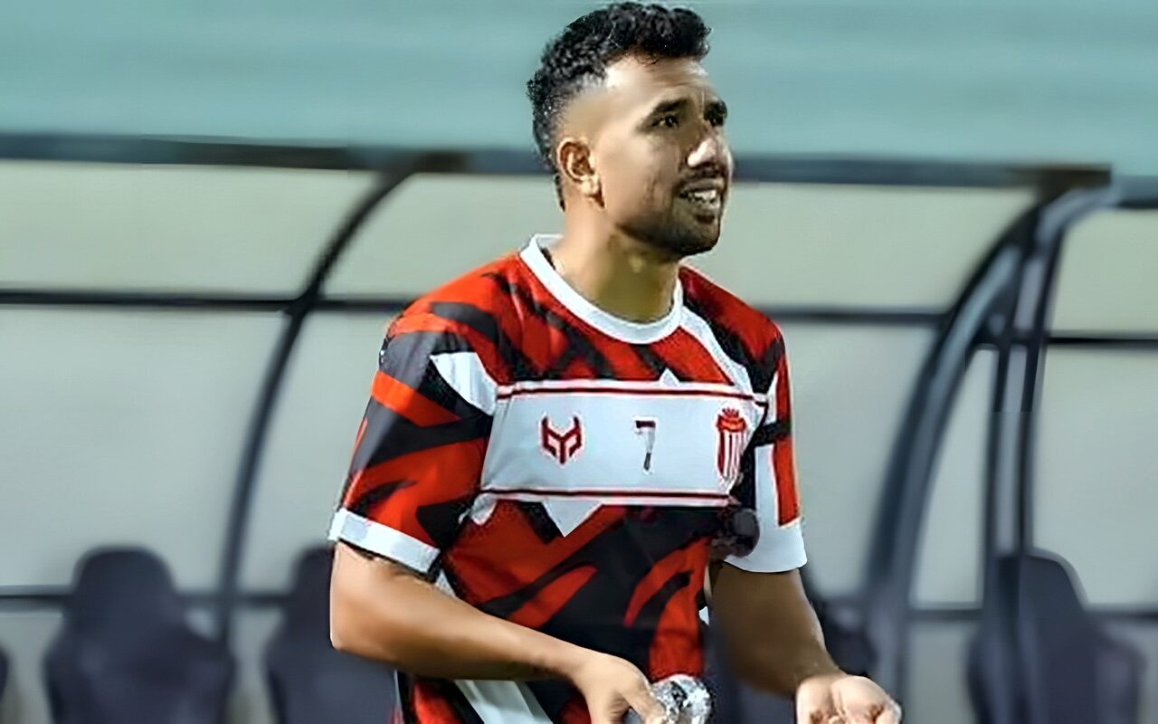 تريزيجيه يقترب من العودة مع الرياض أمام الفيحاء بعد التعافي من الإصابة