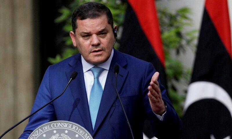 أول رد من الدبيبة على تصريحات ترامب المسيئة لليبيا: لن نقبل إهانة شعبنا