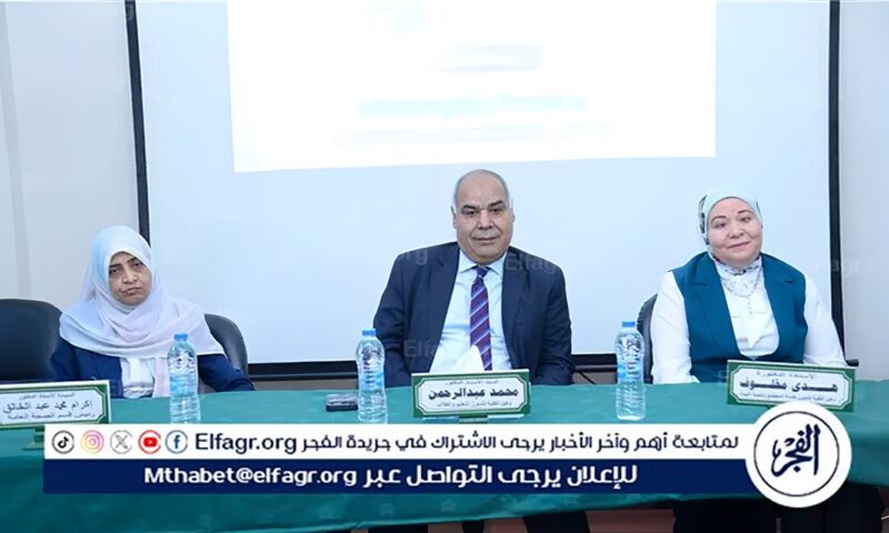 طب أسيوط تنظم ورشة عمل لممارسي الصحة العامة بمناسبة اليوم العالمي لالتهاب السحايا