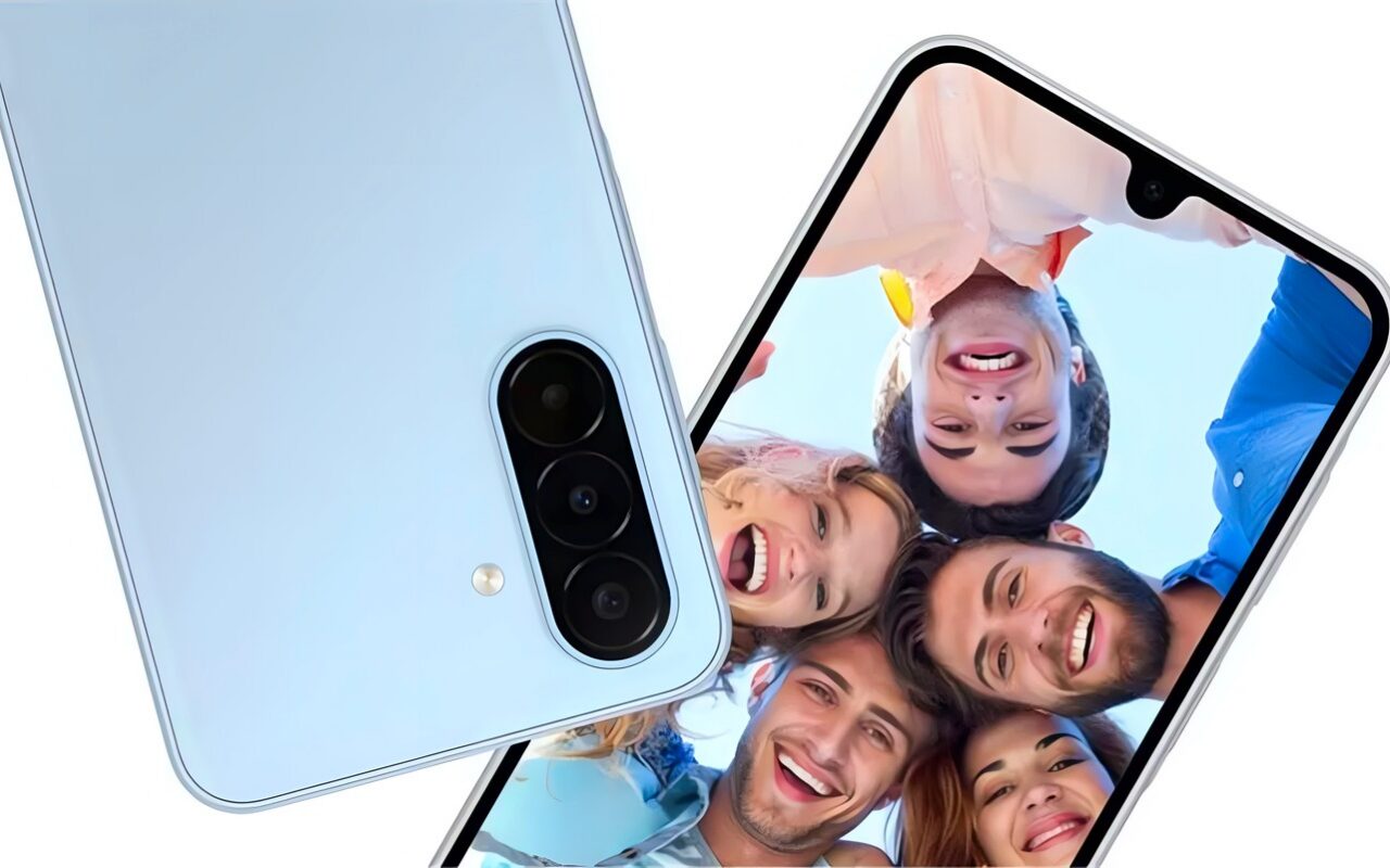 مواصفات هاتف سامسونج Galaxy A18 بعد إطلاقه رسميا