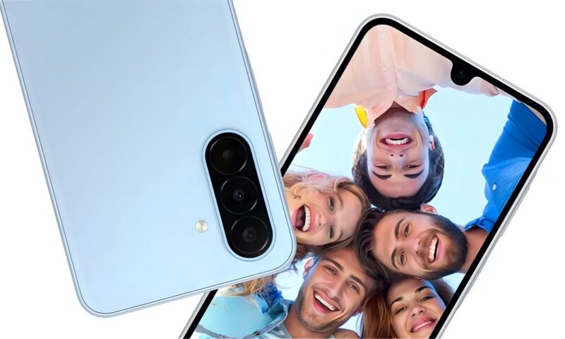 مواصفات هاتف سامسونج Galaxy A18 بعد إطلاقه رسميا