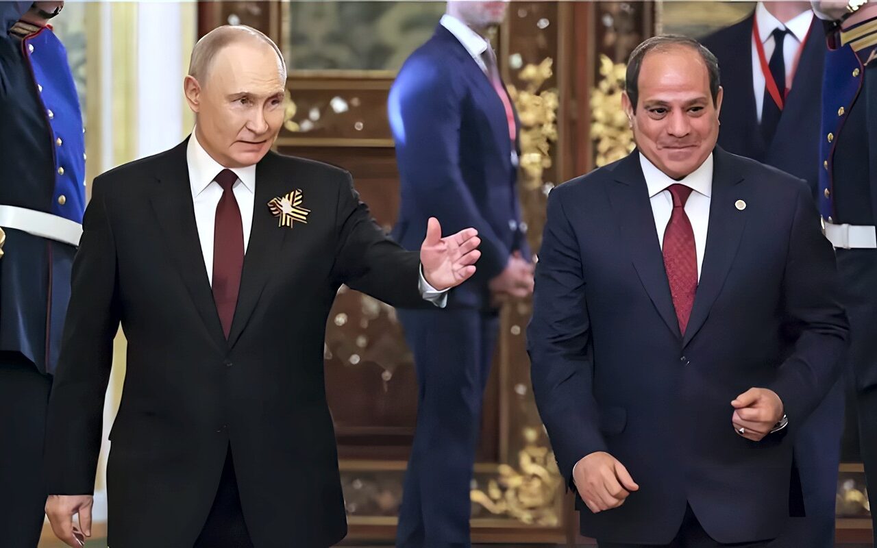 بمشاركة مصر، انطلاق قمة روسيا أفريقيا الثالثة والمنتدى الاقتصادي الأربعاء