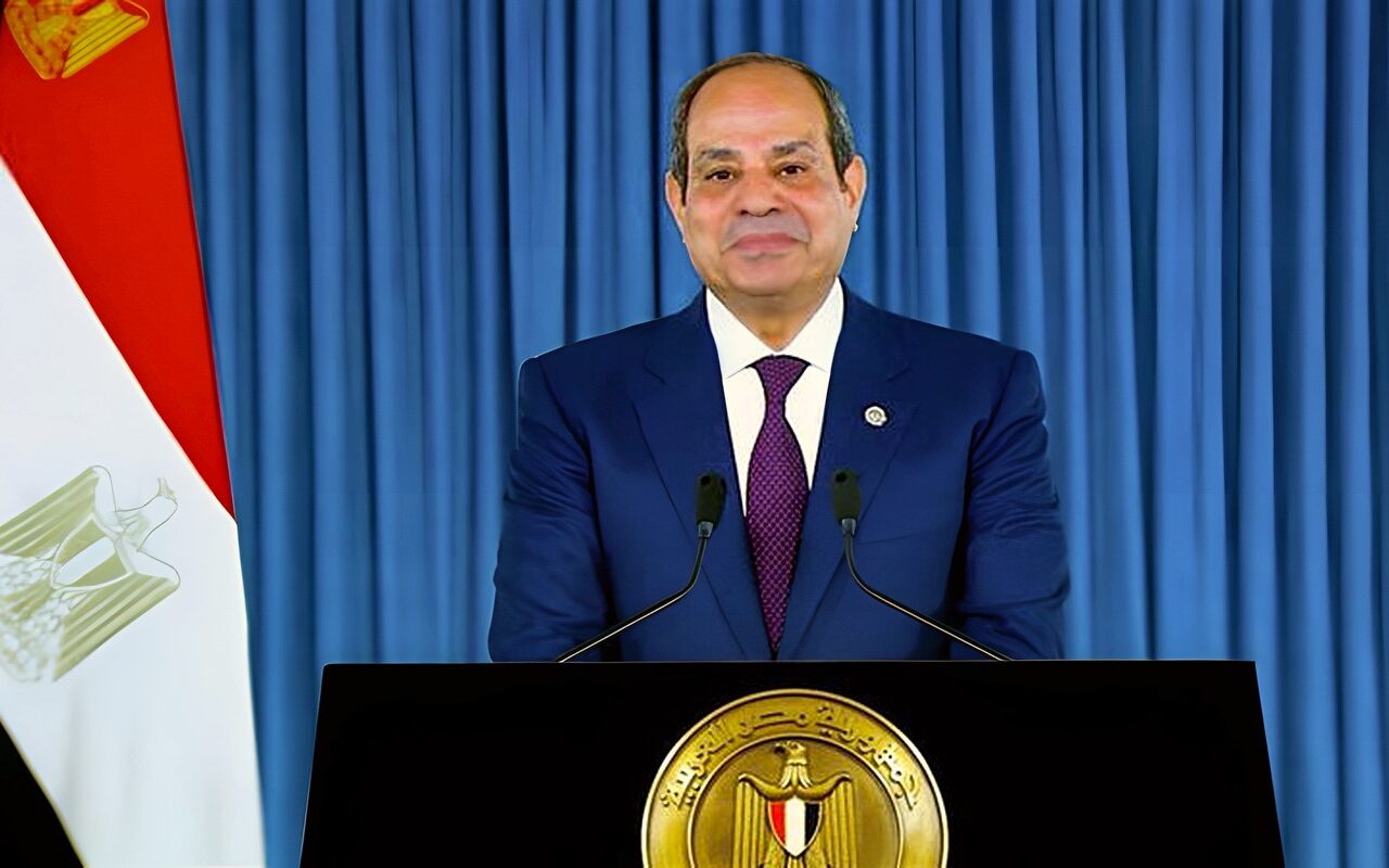 السيسي: القطاع الخاص الأفريقي المحرك الأهم والأكبر لاقتصادات القارة