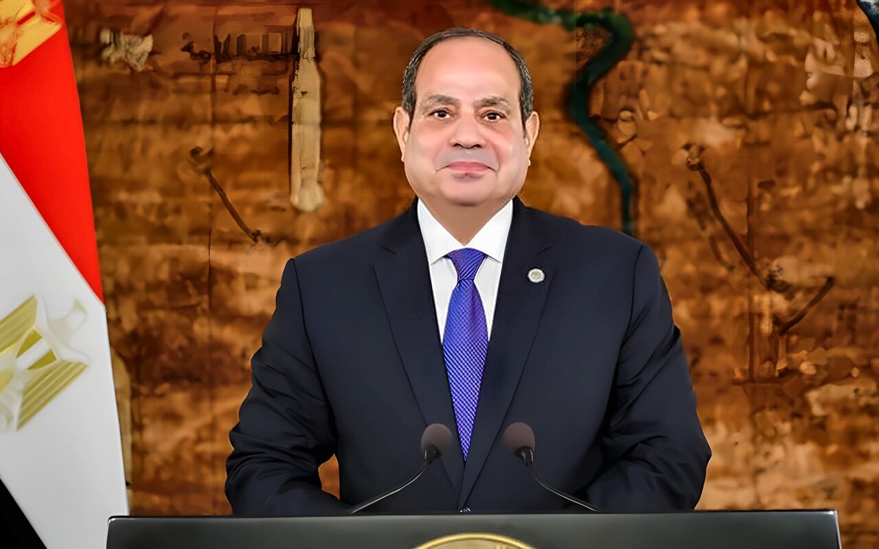 السيسي يستعرض حزمة الحوافز والتيسيرات التي توفرها الدولة للمستثمرين