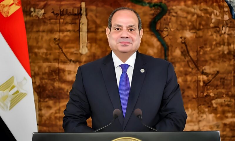 السيسي يستعرض حزمة الحوافز والتيسيرات التي توفرها الدولة للمستثمرين