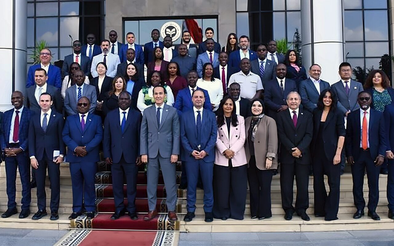 الوكالة الإقليمية للاستثمار تنظم الملتقى المصري الزامبي بالقاهرة لبحث فرص الاستثمار بين البلدين