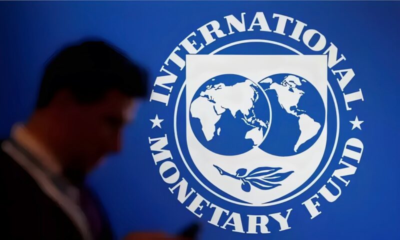 صندوق النقد يتوقع انكماشا بنسبة 1.3% للشرق الأوسط وشمال أفريقيا في 2026