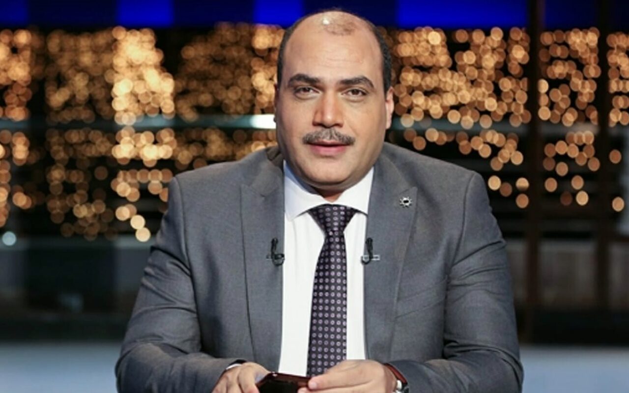 محمد الباز: مصر قادرة على ردع الحوثيين دون تحريك جندي واحد