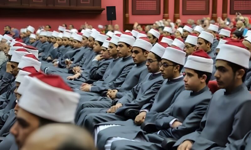 لطلاب المعاهد الأزهرية، كل ما تريد معرفته عن مبادرة “معًا نتعلم” وكيفية الاستفادة منها