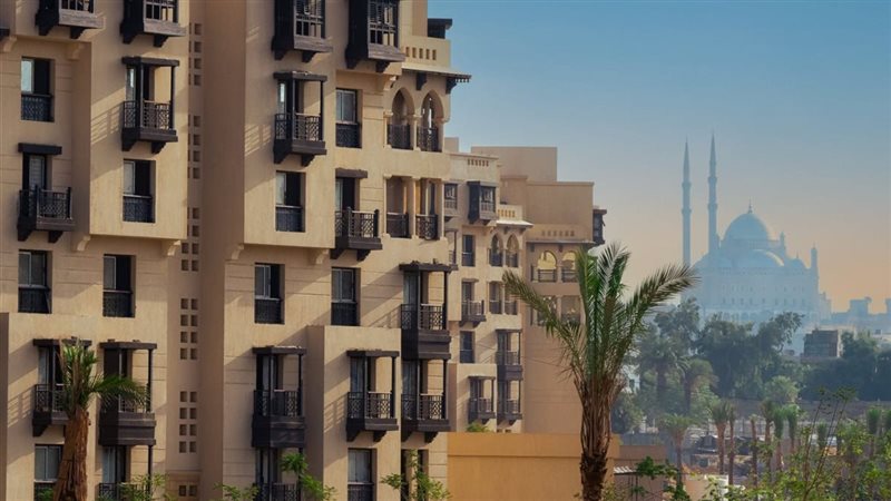 الإسكان تستعرض تفاصيل مشروع أرابيسك بمنطقة سور مجرى العيون (فيديو)
