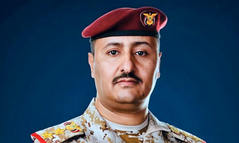 اليمن.. مليشيا الحوثي تستهدف مطار الريان في المكلا للمرة الرابعة