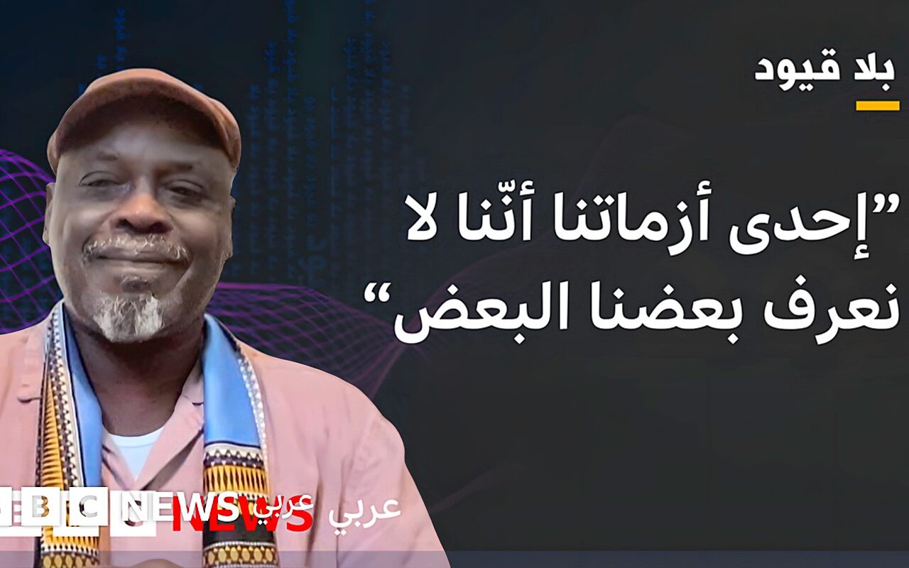 ساكن في بلا قيود: من حق أي قارئ أن يفهم الرواية بالطريقة التي يراها.
