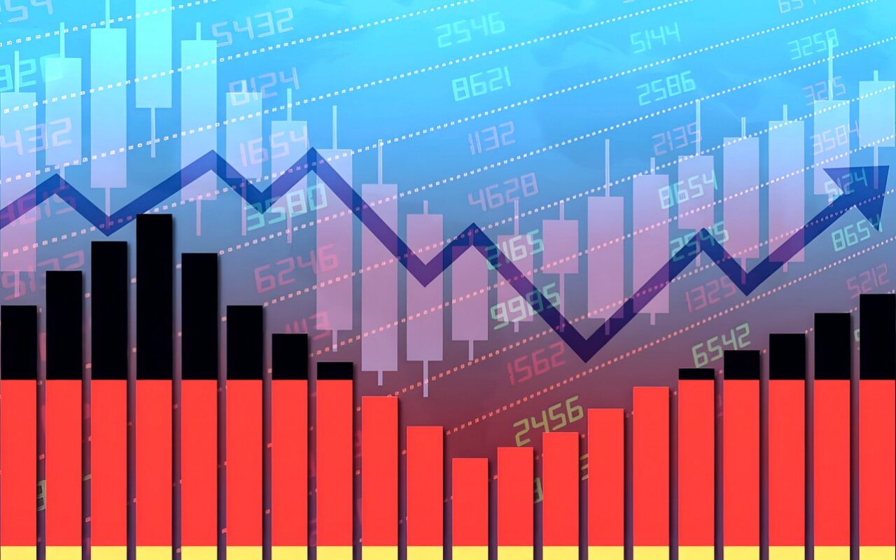 تراجع ثقة المستثمرين الألمان بأكثر من المتوقع بضغط من أسعار الطاقة
