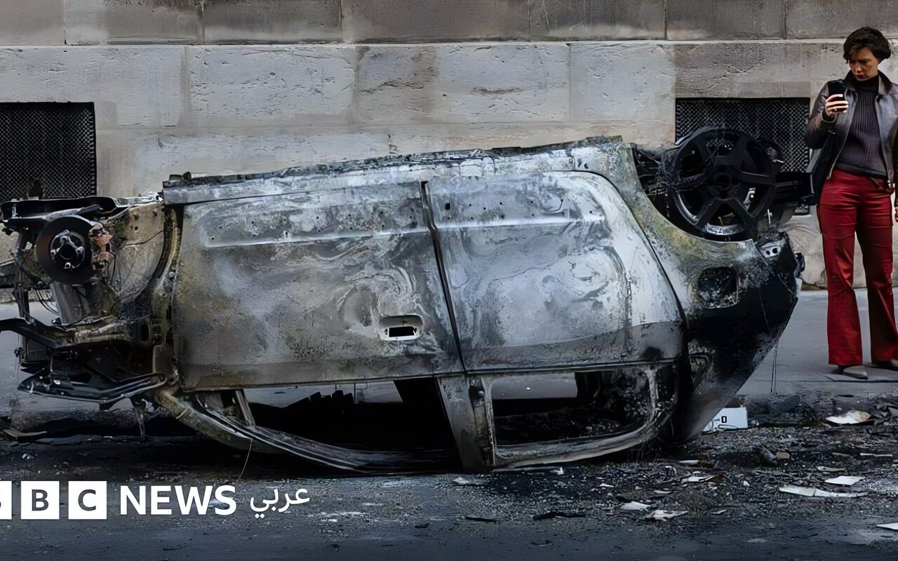 احتجاجات فرنسا: انقسام حول المسؤولية عن أعمال الشغب والدروس التي يجب استخلاصها