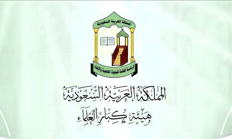 هيئة كبار العلماء: خطر الحوثيين يفوق داعش والقاعدة في الإفساد والعدوان