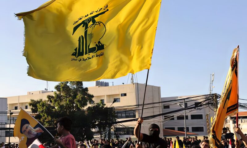 بين المحاسبة أو الاحتواء… متفجرات “حزب الله” تختبر قضاء لبنان