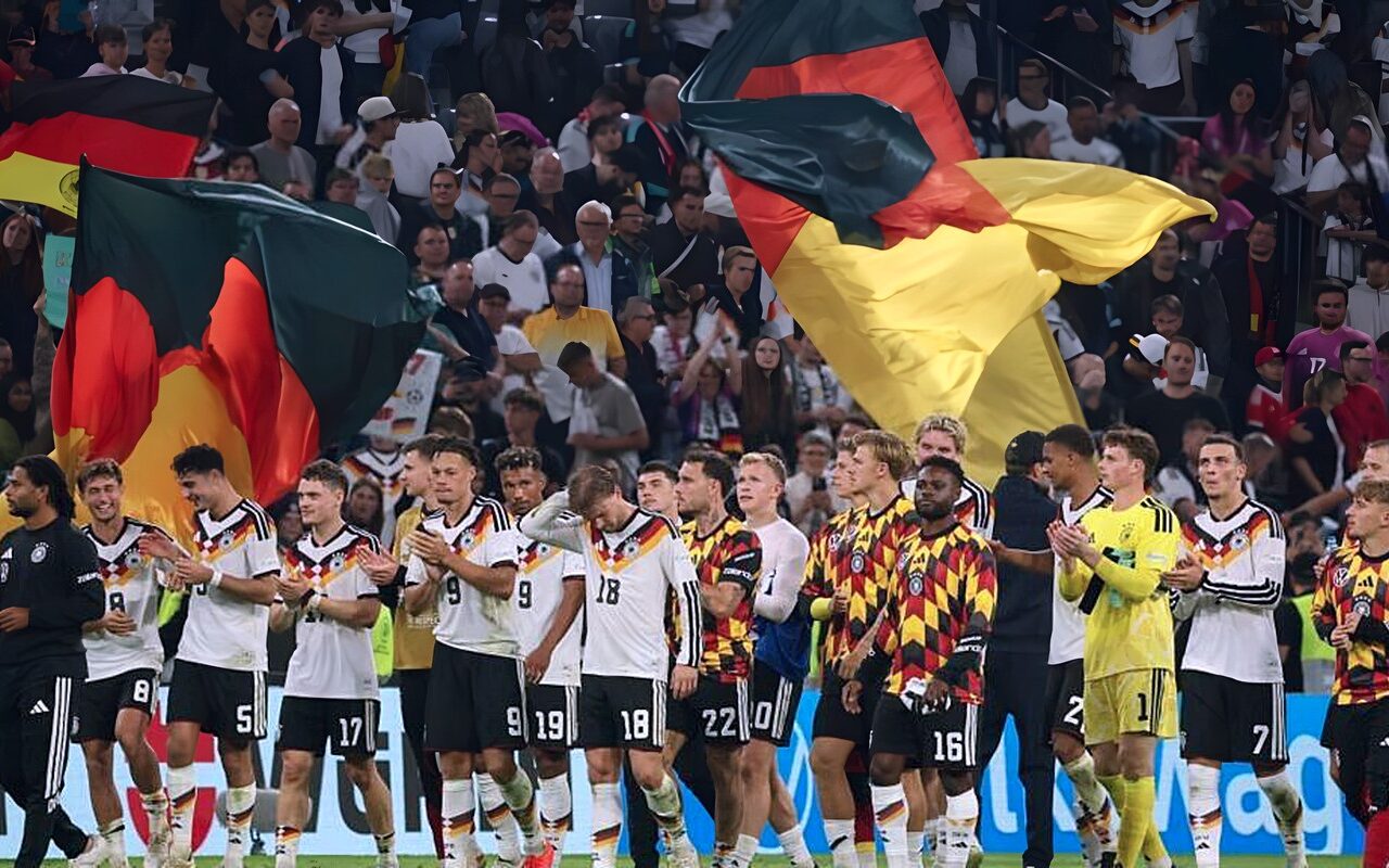دوري الأمم الأوروبية: كلوب يحقق فوزه الأول مع ألمانيا والبرتغال تواصل انتصاراتها في غياب رونالدو