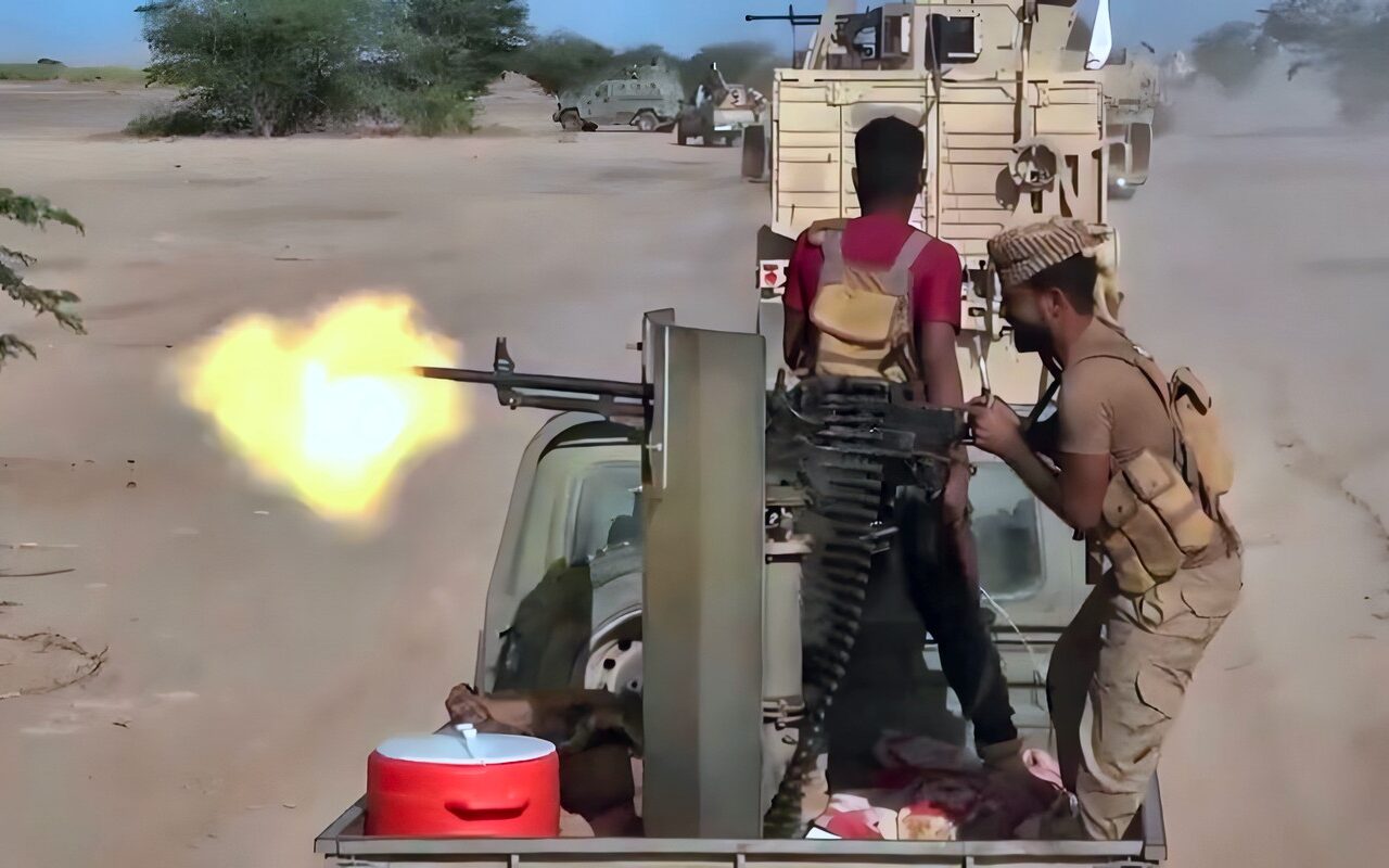 تصعيد بين السعودية والحوثيين و97 قتيلا في معارك باليمن وسط جهود دبلوماسية