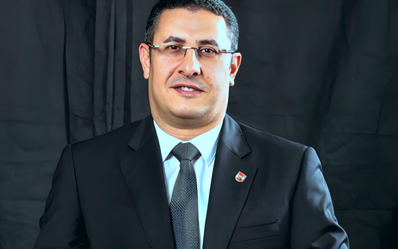 تعيين إبراهيم الكفراوي مساعدا للعضو المنتدب بالمصرف المتحد